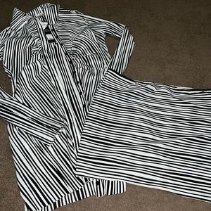 Fashion Nova 2pc Set NWT